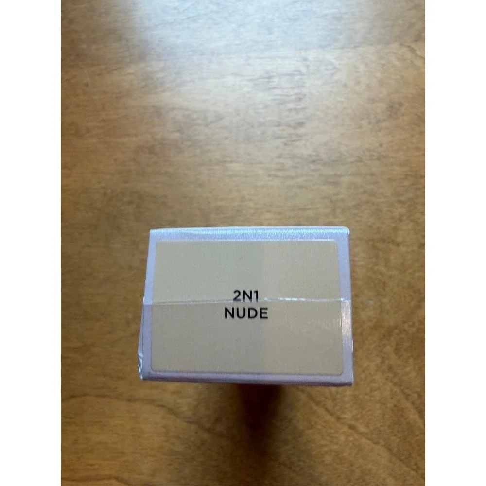 Laura Mercier Tinted Moisturizer Light Revealer SPF 25 2N1 Nude 1.7oz New